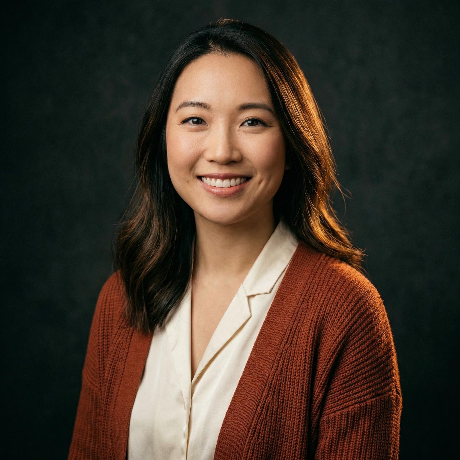 户外露出社区心理顾问李婷