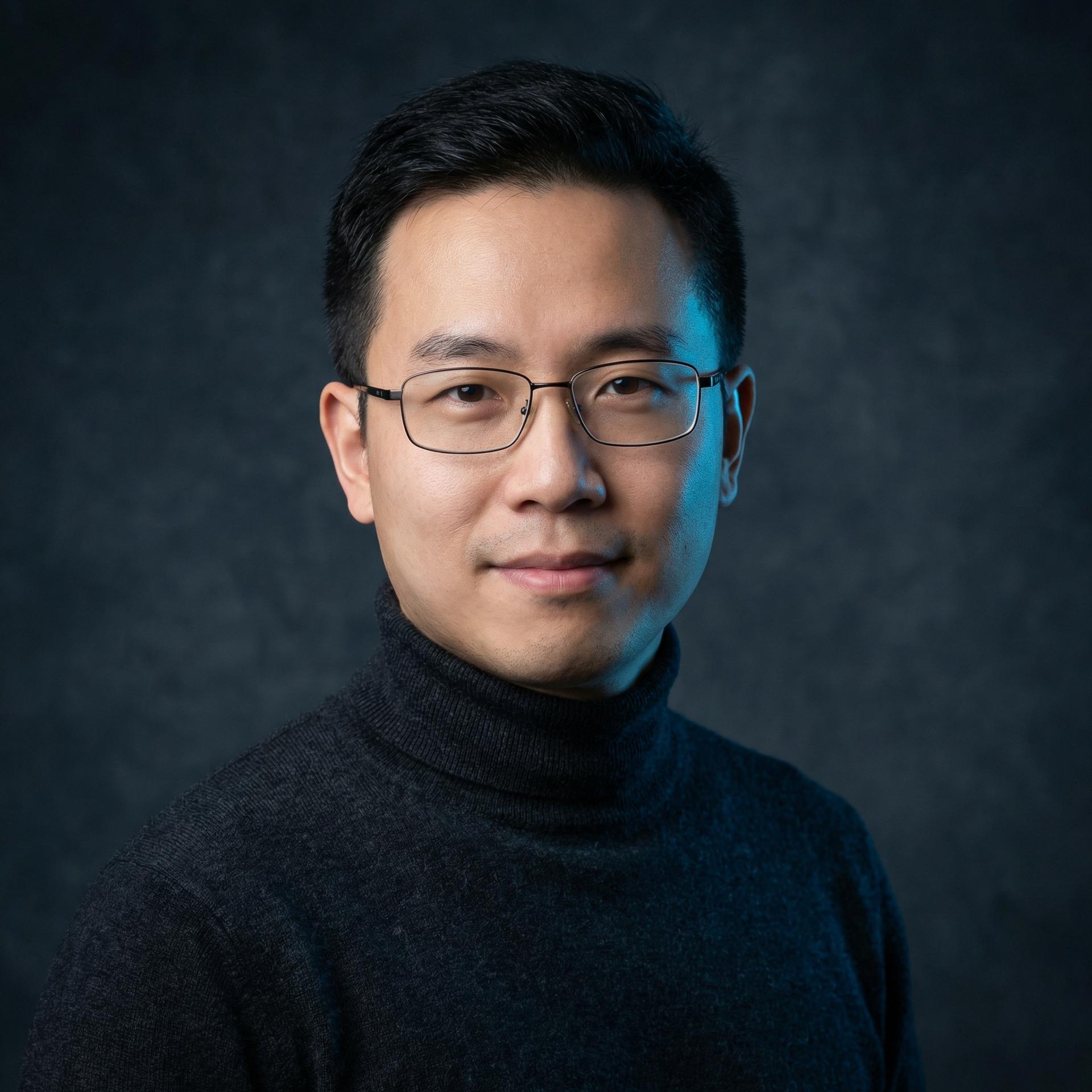 户外露出文化研究者刘洋
